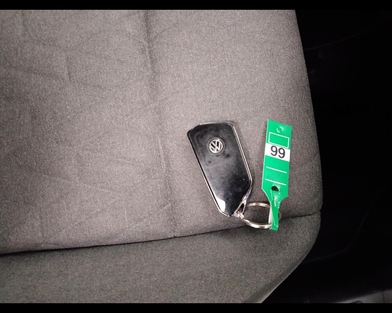 VOLKSWAGEN Golf VIII 2024 - Golf 2.0 tdi Life 115cv