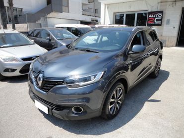 Renault Kadjar 1.5 dci energy Intens 110cv edc