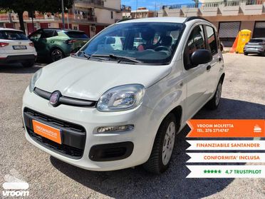 FIAT Panda 3ª serie Panda 0.9 TwinAir Turbo Na...
