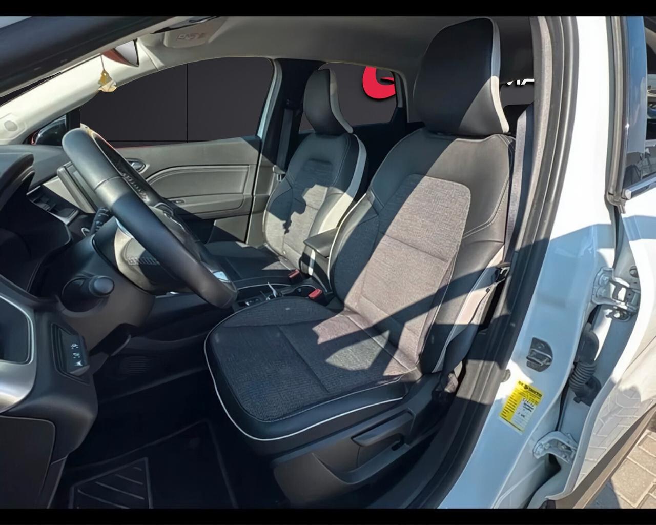 Renault Captur 1.0 TCe ECO-G 100CV TECHNO SCHERMO 10"/FULL LED
