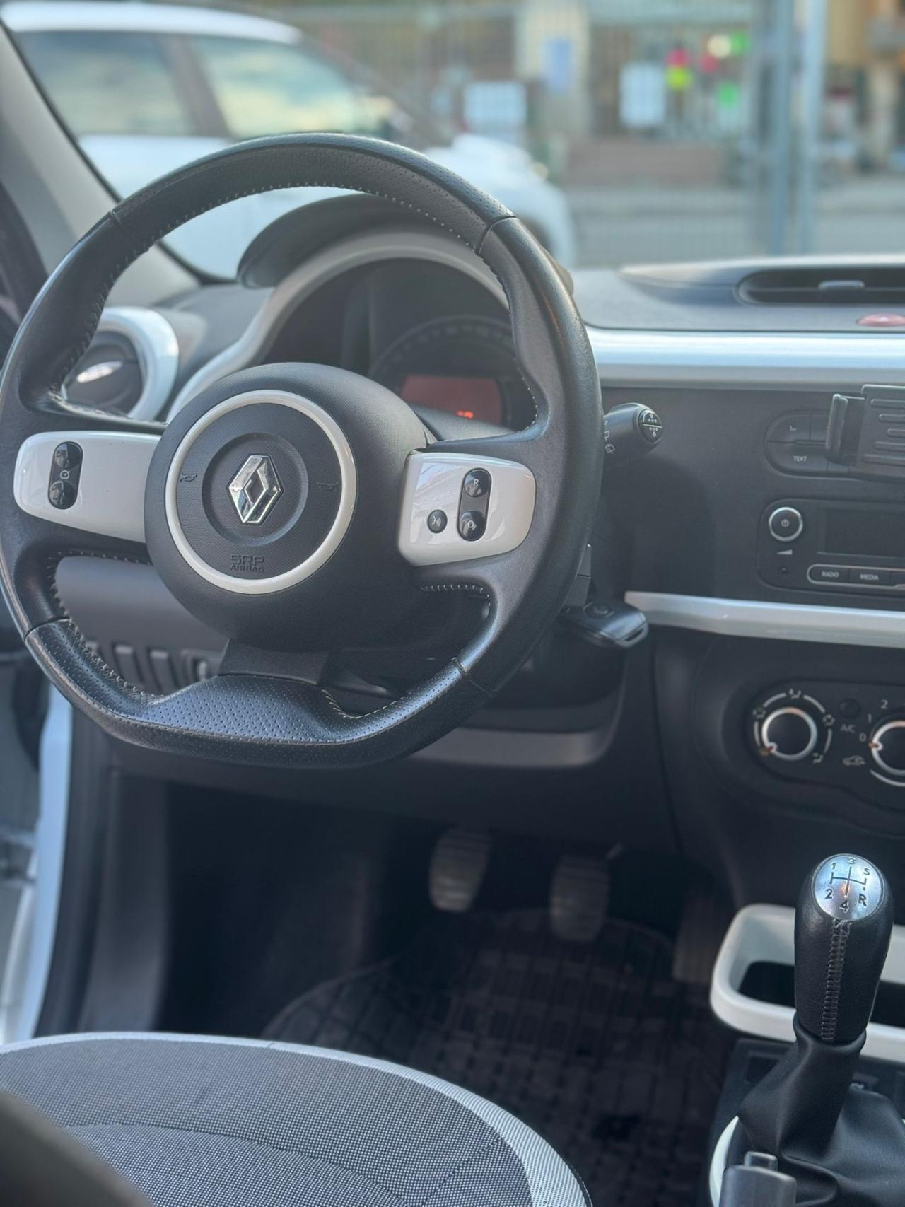 Renault Twingo SCe Zen