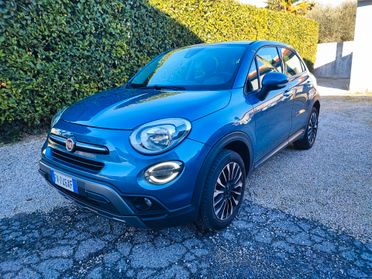 Fiat 500X 1.6 Euro 6 UNICO PROPRIETARIO