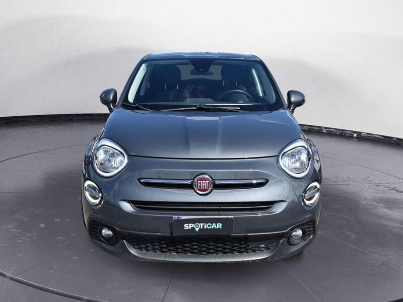 FIAT 500X 1.3 Mjet 95cv E6D Connect