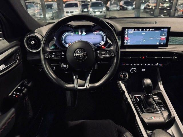 ALFA ROMEO Tonale 1.5 130 CV MHEV TCT7 Edizione Speciale