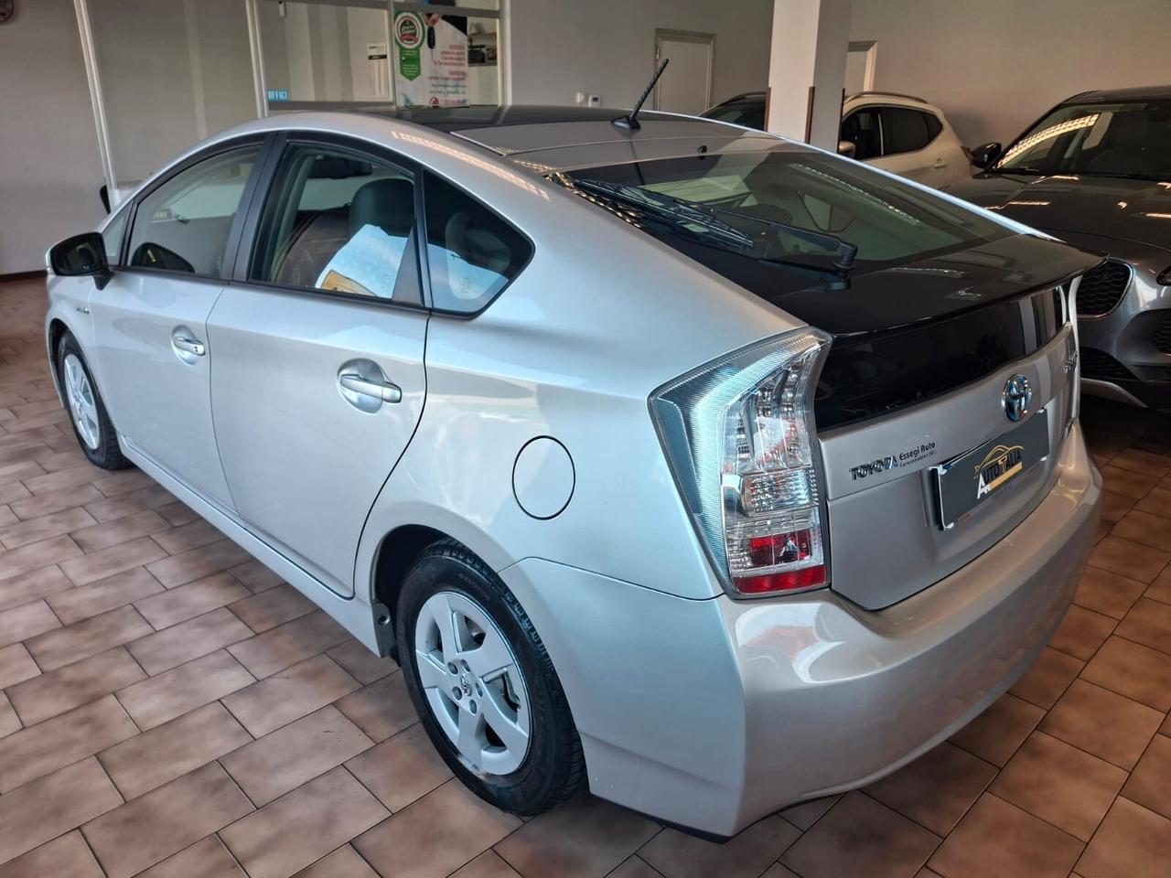 Toyota Prius 1.8 hsd*TAGLIANDI CERTIFICATI*EURO 5A