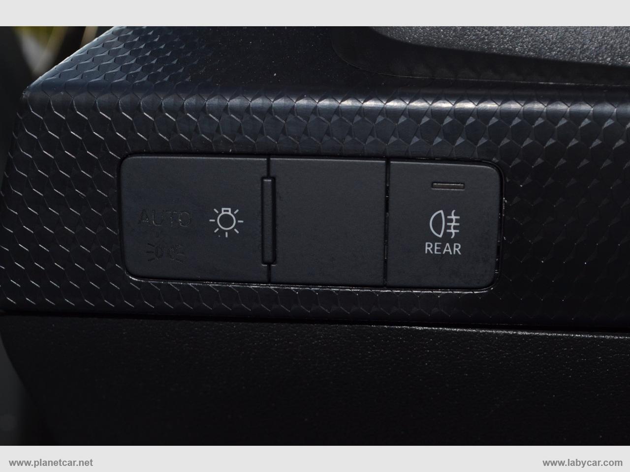 AUDI A1 allstreet 25 TFSI Admired
