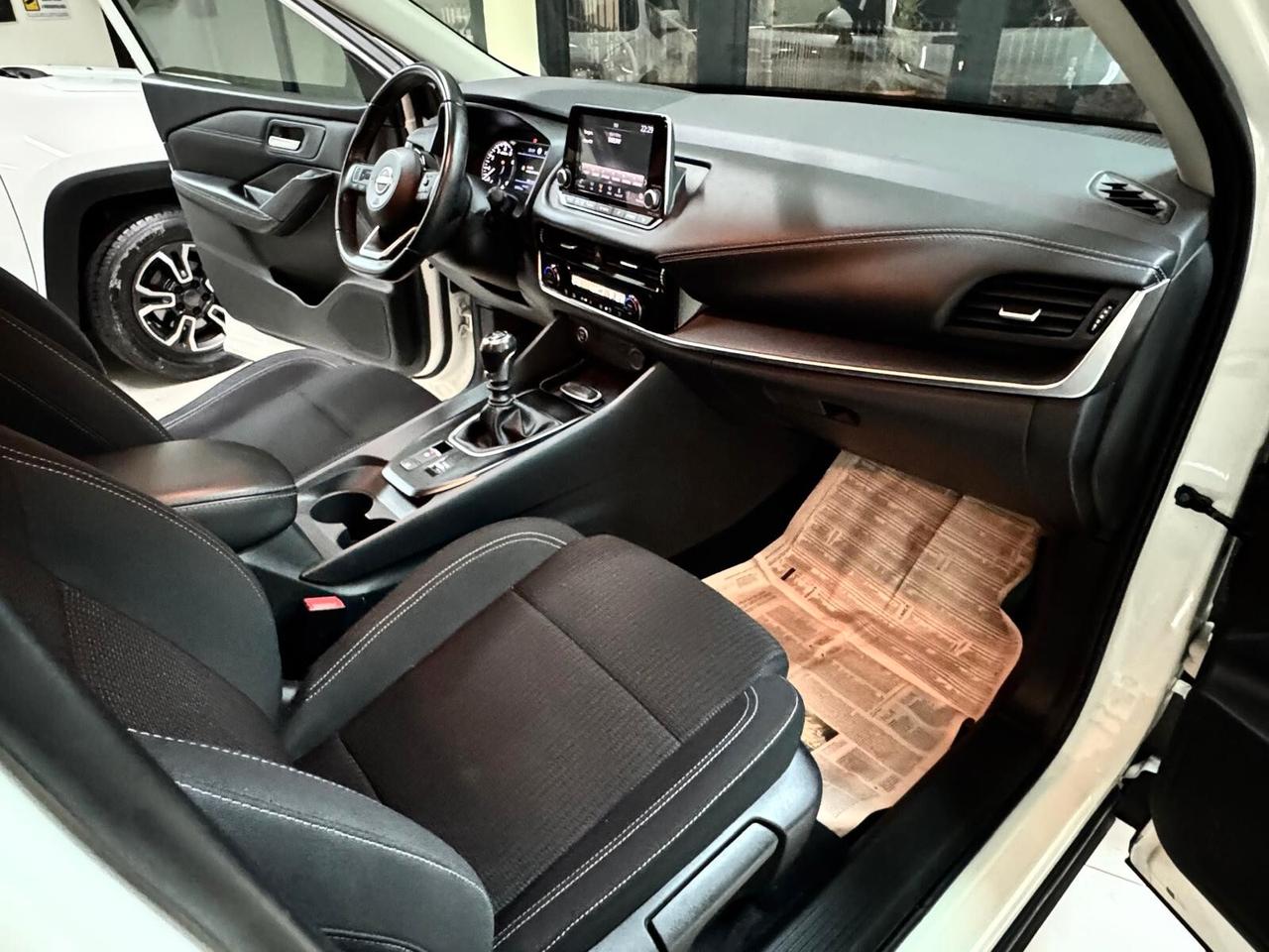 Qashqai 140 CV Tekna AZIENDALE PERFETTA