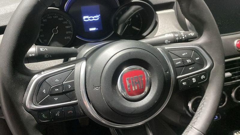 FIAT 500X 500X 1.0 T3 120 CV Cross