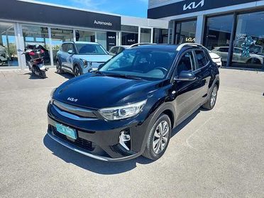 Kia Stonic 1.0 T-GDi 100 CV MHEV iMT Style