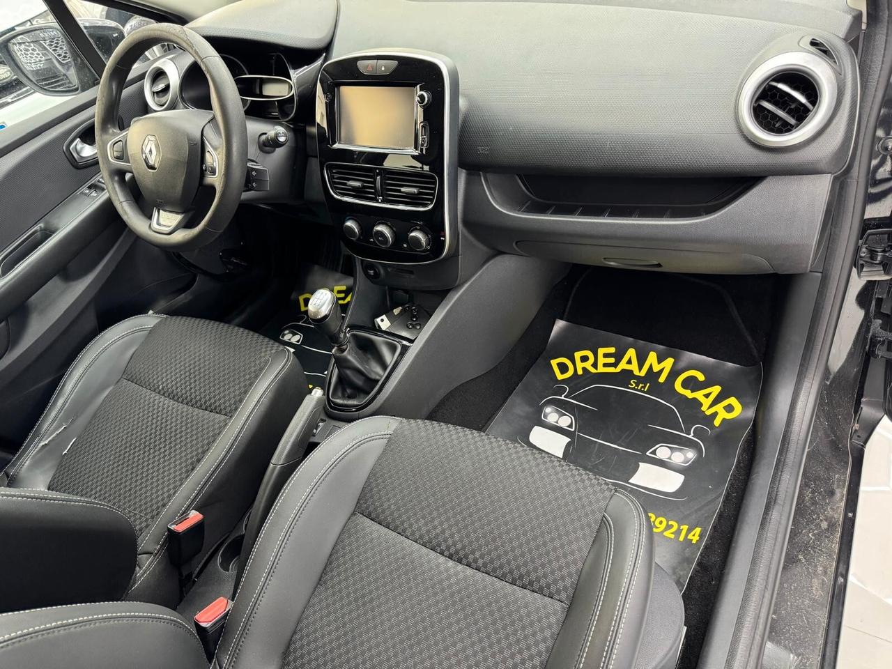 Renault Clio 1.5 dCi 75CV Start&Stop 5p. Diesel - Ok neopatentati