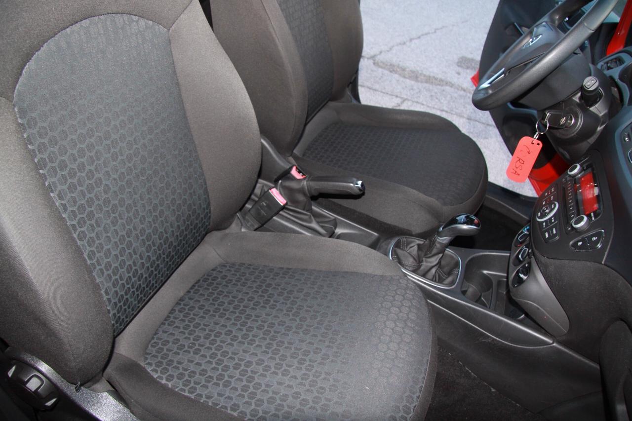 Opel Corsa 1.4 90CV Start&Stop aut. 5 porte n-Joy