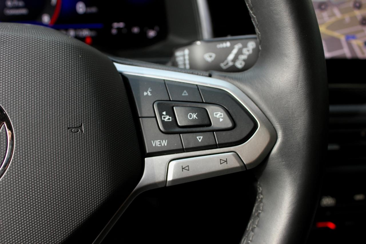 Volkswagen Taigo 1.0 TSI 95 CV Life SENSORI