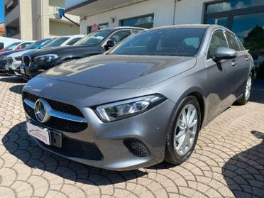 Mercedes-Benz Classe A A 180 d Automatic 4p. Sport