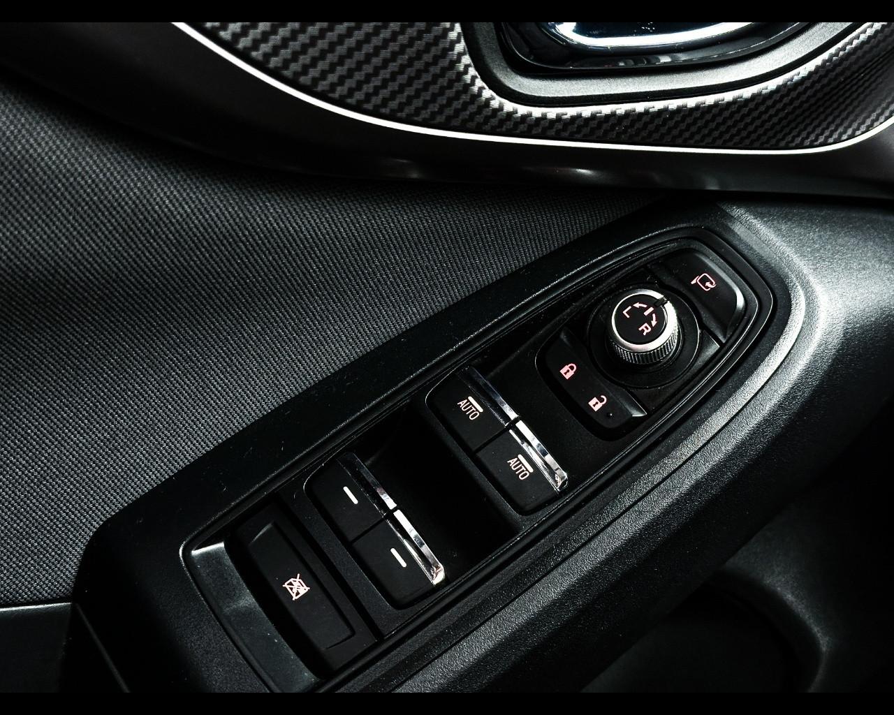 SUBARU XV 2.0i e-Boxer MHEV Lineartronic Style