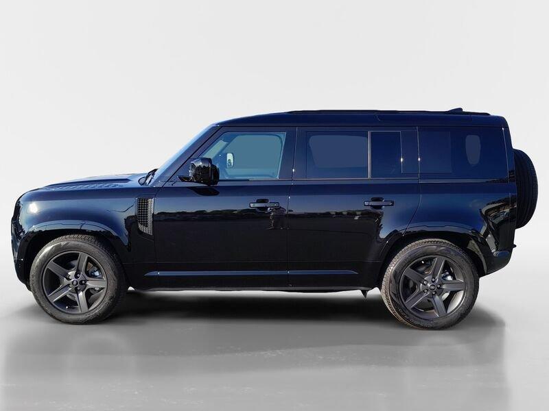 Land Rover Defender D200 AWD Auto 110 X-Dynamic SE IVA ESPOSTA