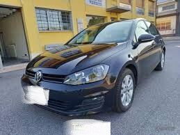 Volkswagen Golf 5p 1.2 tsi 85cv NEOPATENTATI