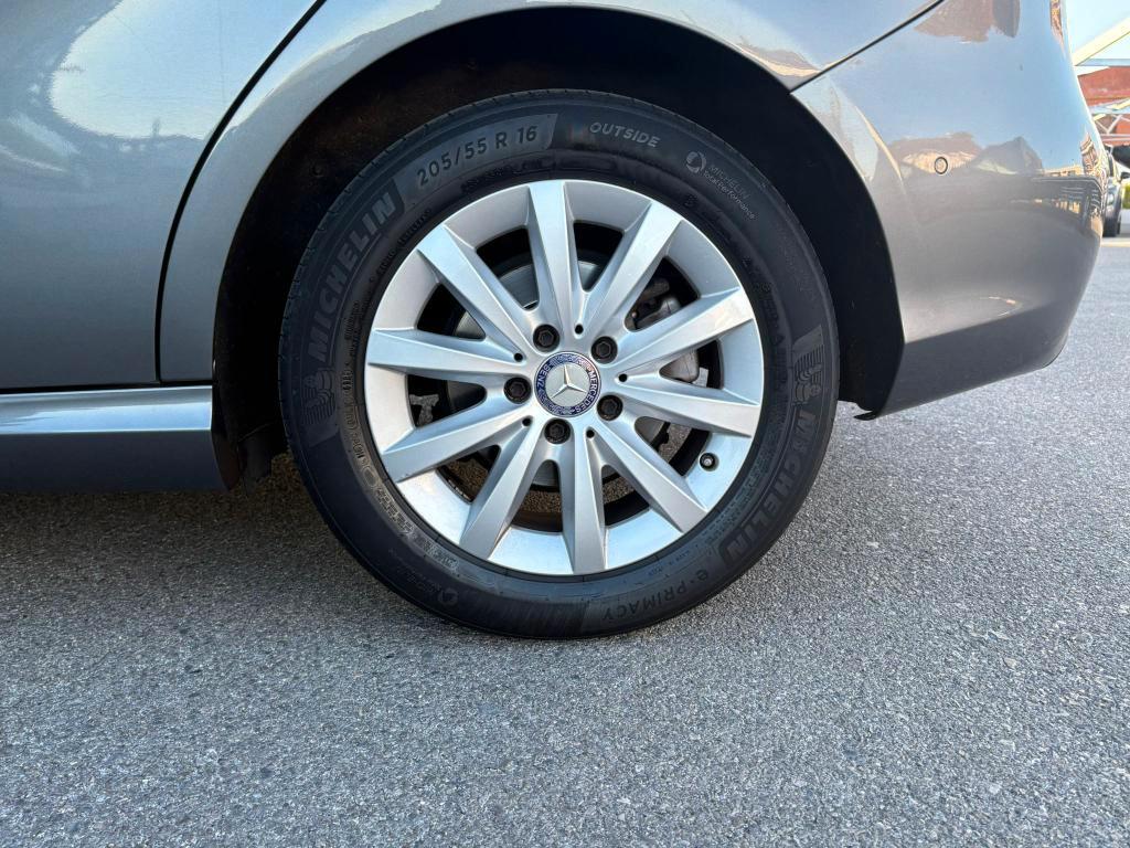 Mercedes B 180 1.5 D 109 CV Sport