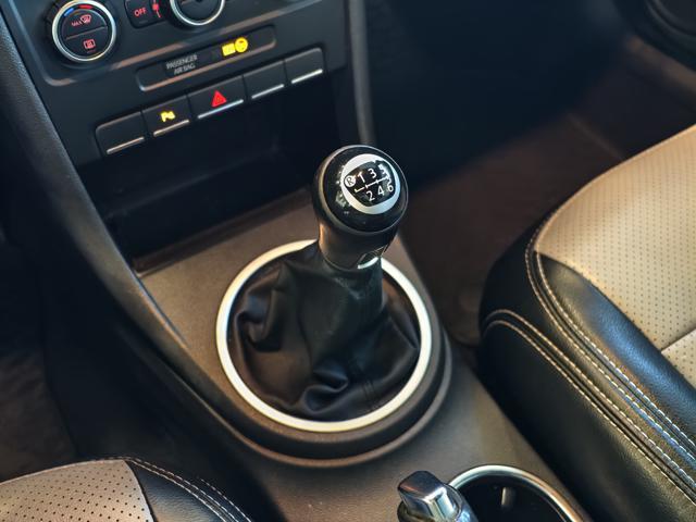 VOLKSWAGEN Maggiolino Cabrio 1.2 TSI Design