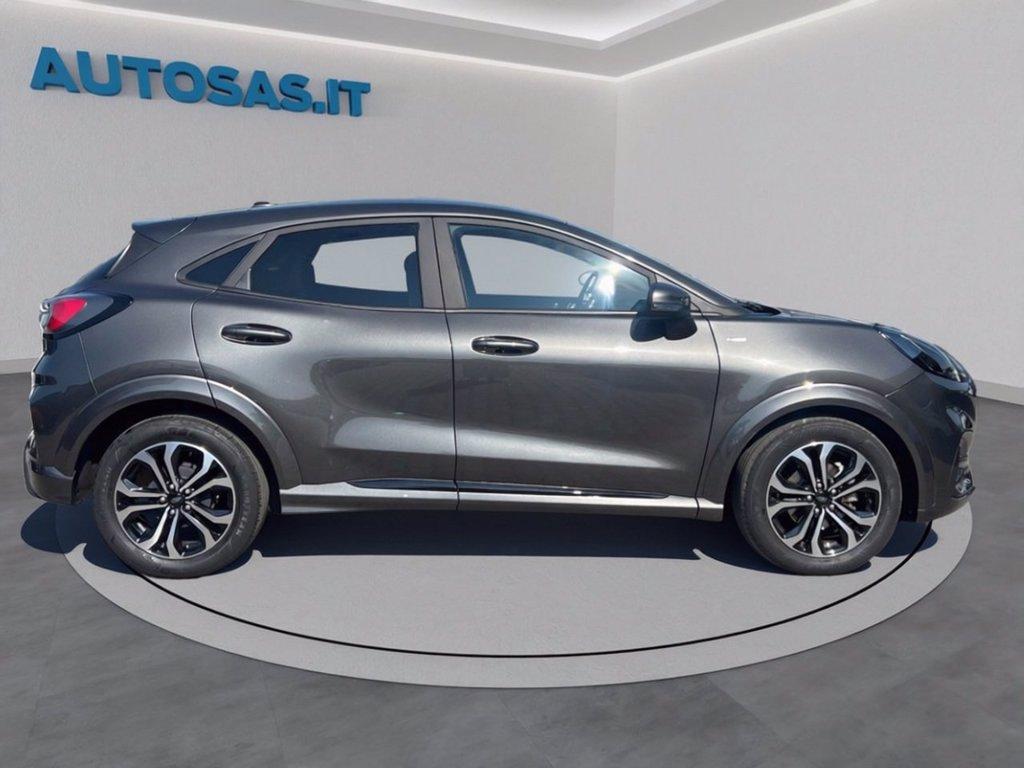 FORD Puma 1.0 EcoBoost Hybrid 125 CV S&S ST-Line del 2023