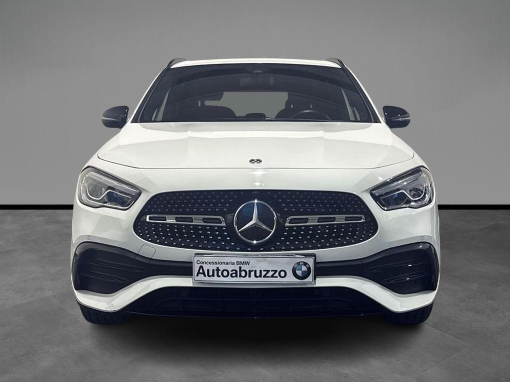 Mercedes GLA 200 200 D Premium 8G-DCT