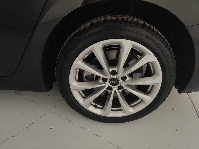 Audi A5 Sportback TDI 150Kw quattro S tronic Business Advanced