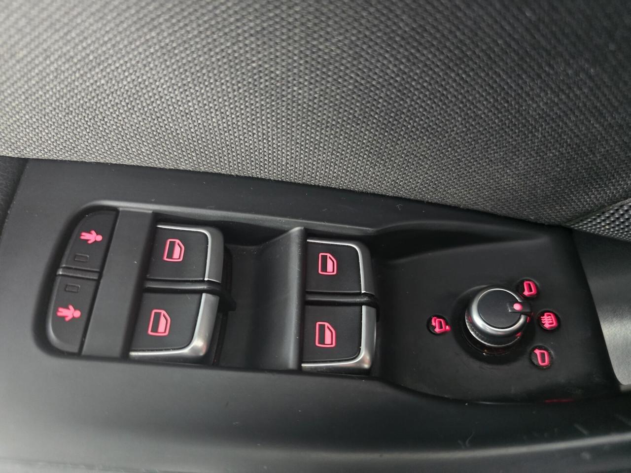 Audi Q3 2.0 TDI S-Line