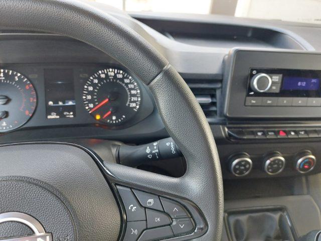 NISSAN Townstar 1.3 130 CV Van PC N-Connecta