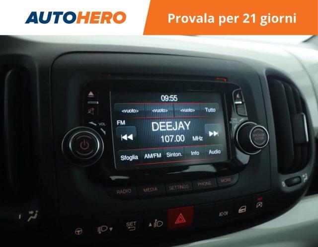 FIAT 500L 1.3 Multijet 85 CV Pop Star