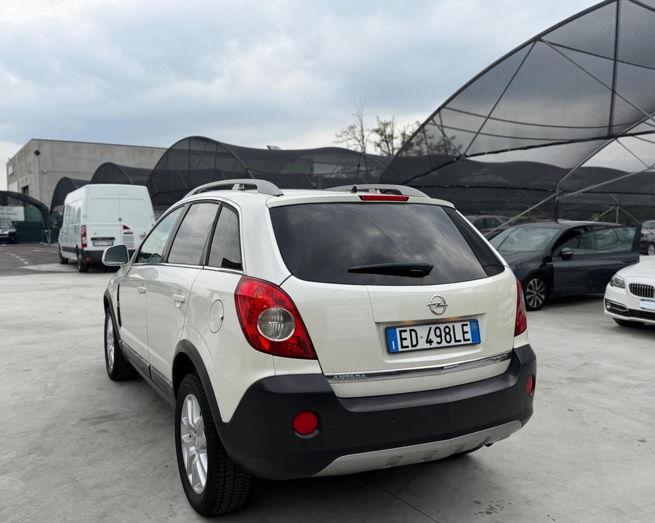 Opel Antara 2.0 CDTI 150CV 4x2 Edition Plus