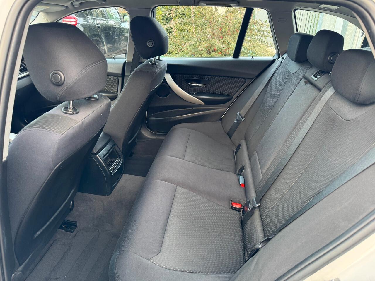 Bmw 316 316d Touring Modern