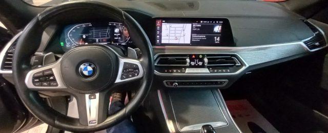 BMW X5 xDrive40d 48V Msport