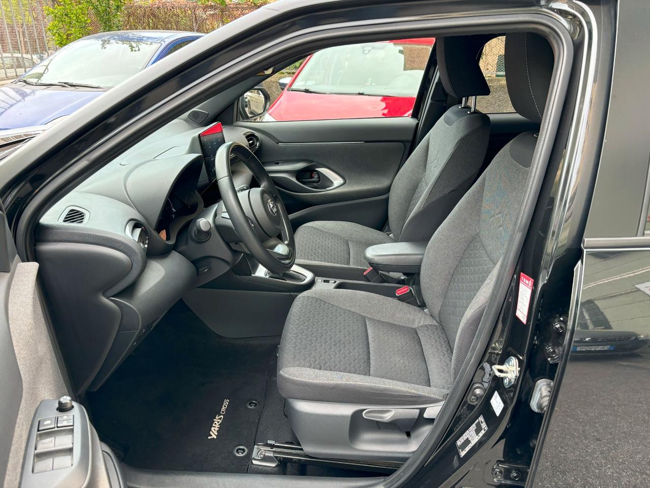 Toyota Yaris Cross Yaris Cross 1.5 Hybrid 5p. E-CVT Premiere PREZZO REALE