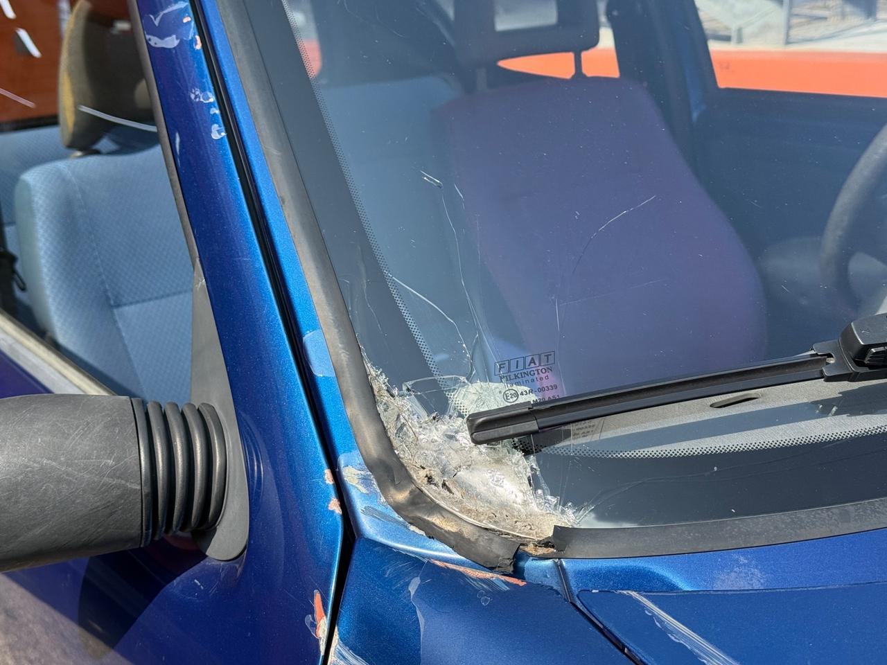 Fiat Seicento 1.1i cat EL - LEGGERE ANNUNCIO