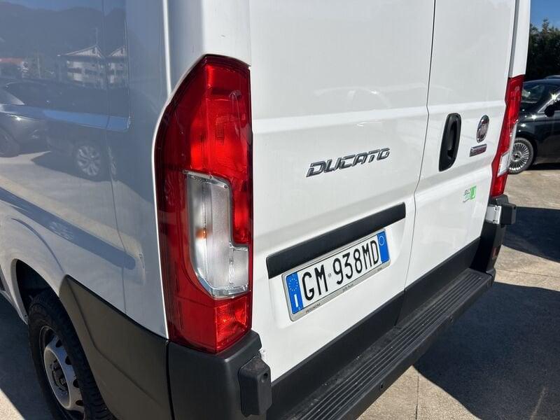 FIAT Ducato 290 33 2021 33 MH2 2.2 mjt3 140cv serie 9