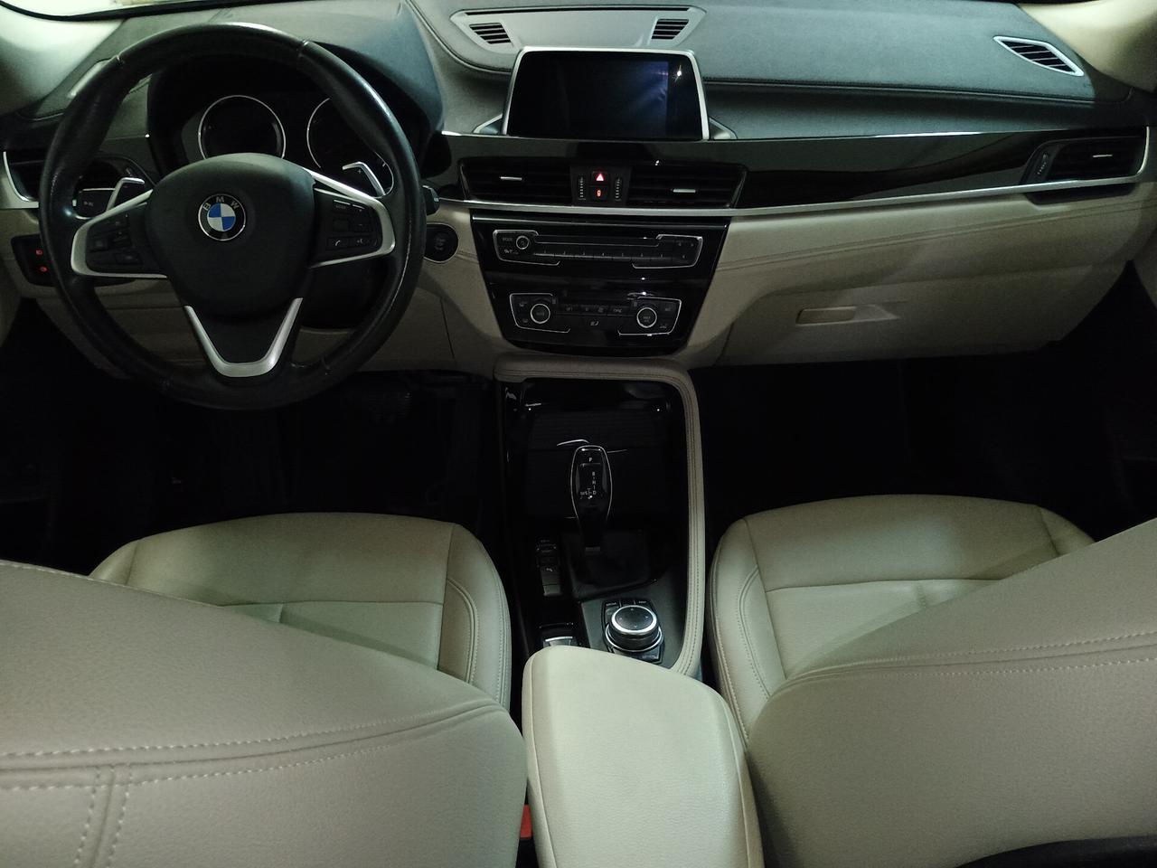 Bmw X2 xDrive18d Advantage