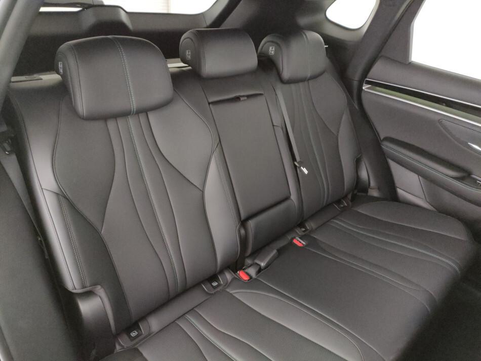 Byd Seal U DM-i 1.5 218 CV PHEV Comfort - 2025