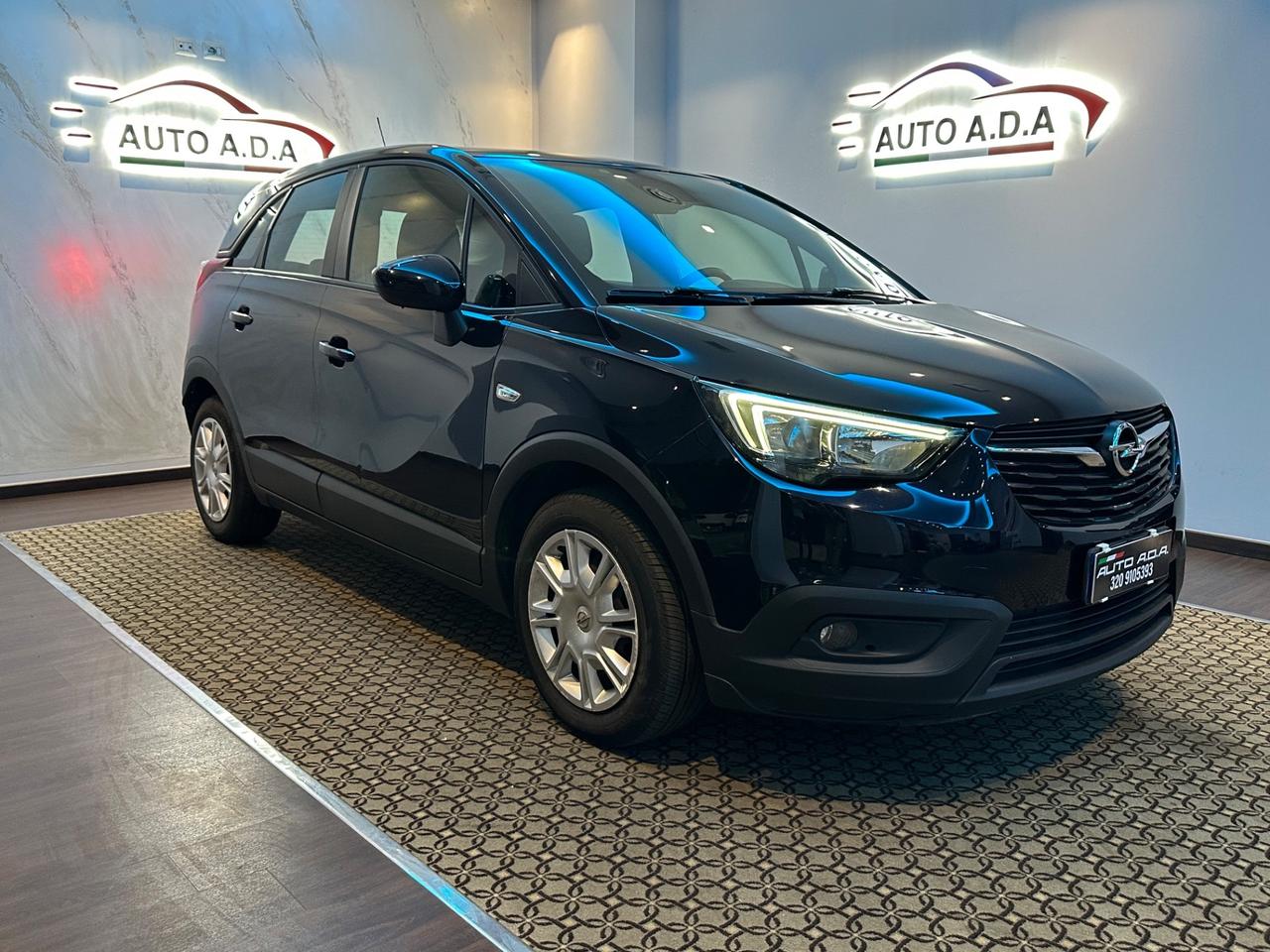 Opel Crossland Crossland X 1.2 12V Innovation