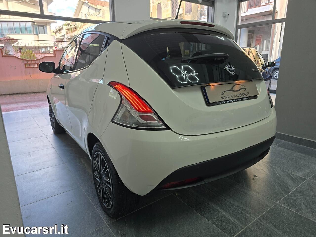 Lancia Ypsilon 1.0 Hybrid 2021 45000km IVA ESPOSTA