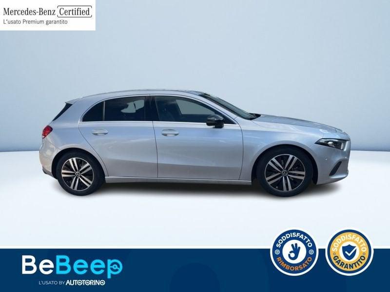 Mercedes-Benz Classe A A 200 D SPORT AUTO