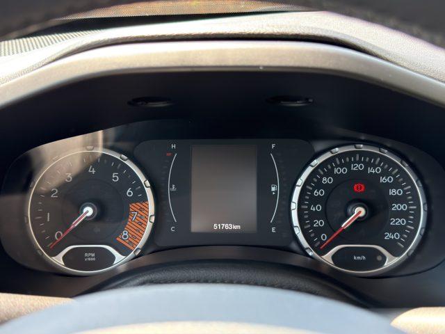 JEEP Renegade Renegade 1.0 T3 Longitude