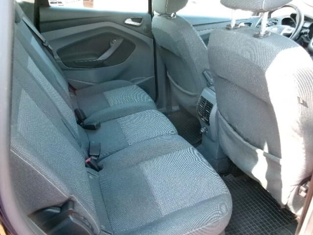 Ford C-Max 1.6 TDCi 115CV Titanium