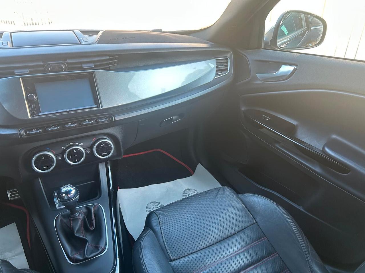 Alfa Romeo Giulietta 2.0 JTDm-2 150 CV Exclusive