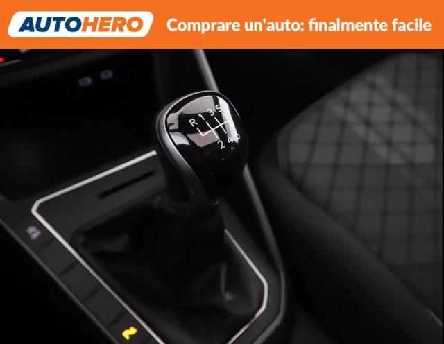 VOLKSWAGEN Taigo 1.0 TSI 110 CV R-Line