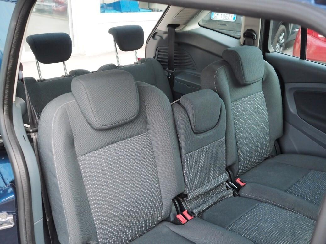 Ford Grand C-Max C - 7 posti 1.600 benzina Plus