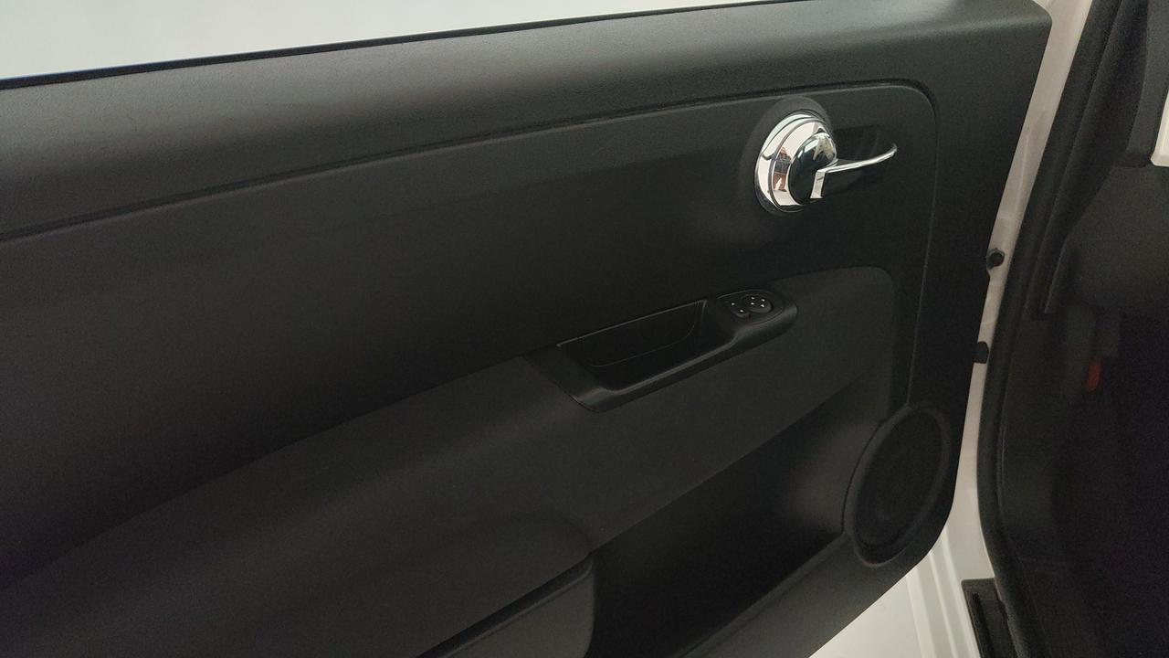 FIAT 500 1.0 hybrid Dolcevita 70cv