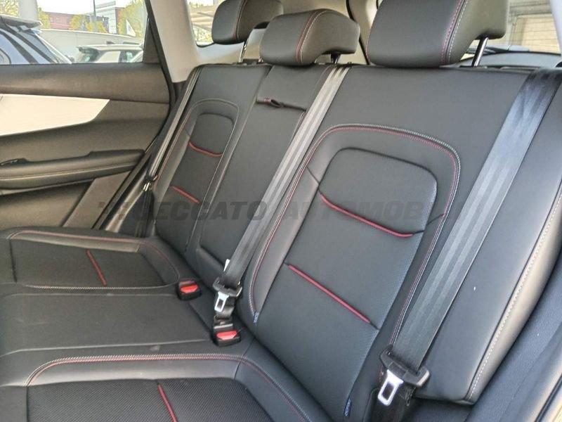 DR AUTOMOBILES DR 6.0 Dr 6.0 1.5 TURBO MT GPL
