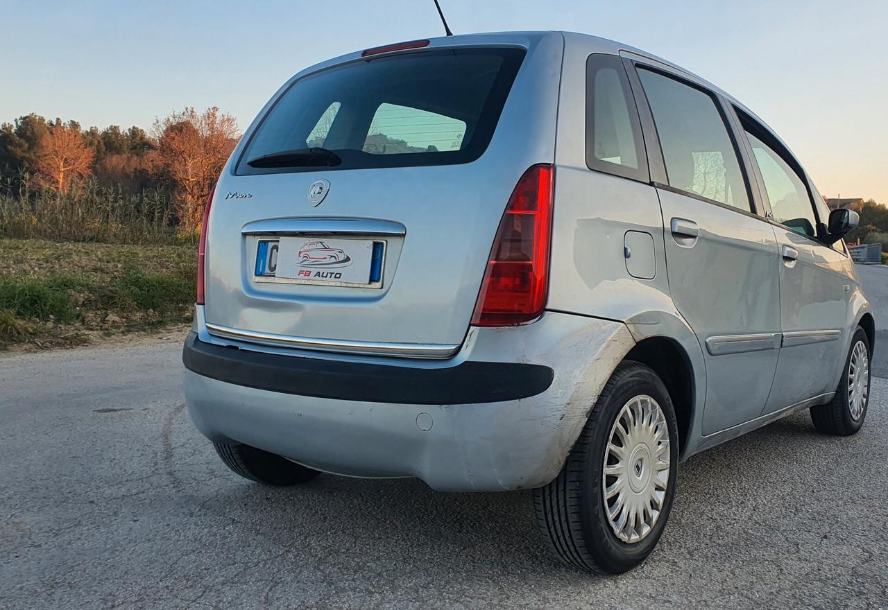 Lancia MUSA 1.4 Platino 2006