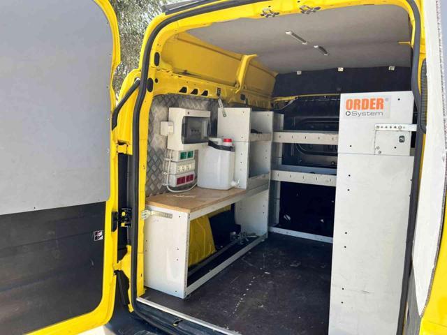 FIAT Doblo Doblò 1.6 MJT 120CV PL-TA Cargo Maxi Lamierato