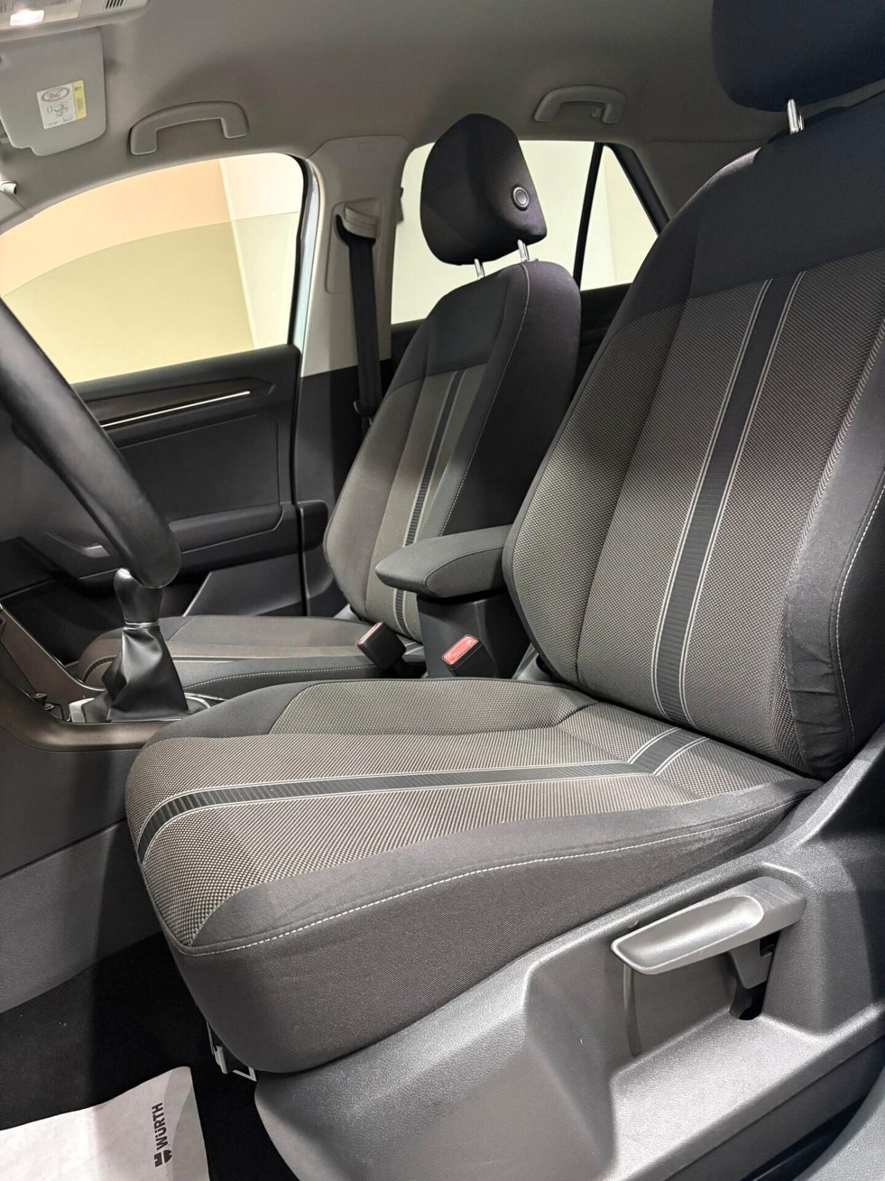 Volkswagen T-Roc 1.0 TSI 115 CV Style BlueMotion Technology