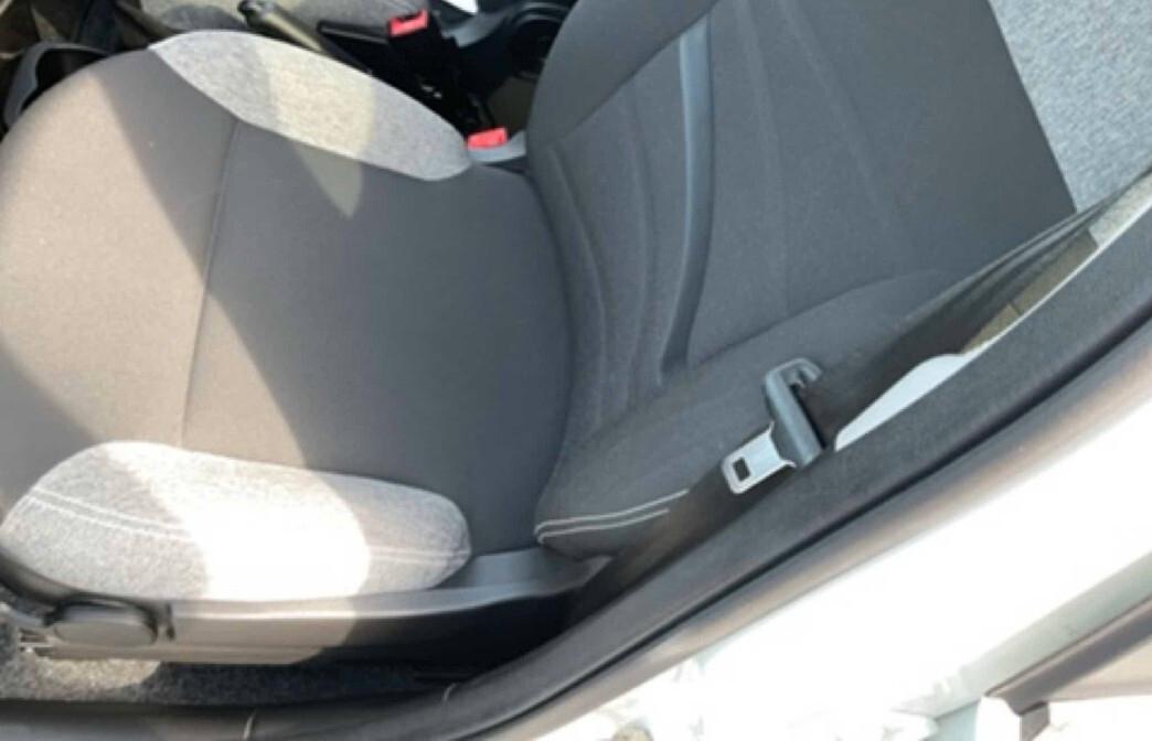 Fiat Panda 1.0 FireFly S&S Hybrid City Life 28628 KM